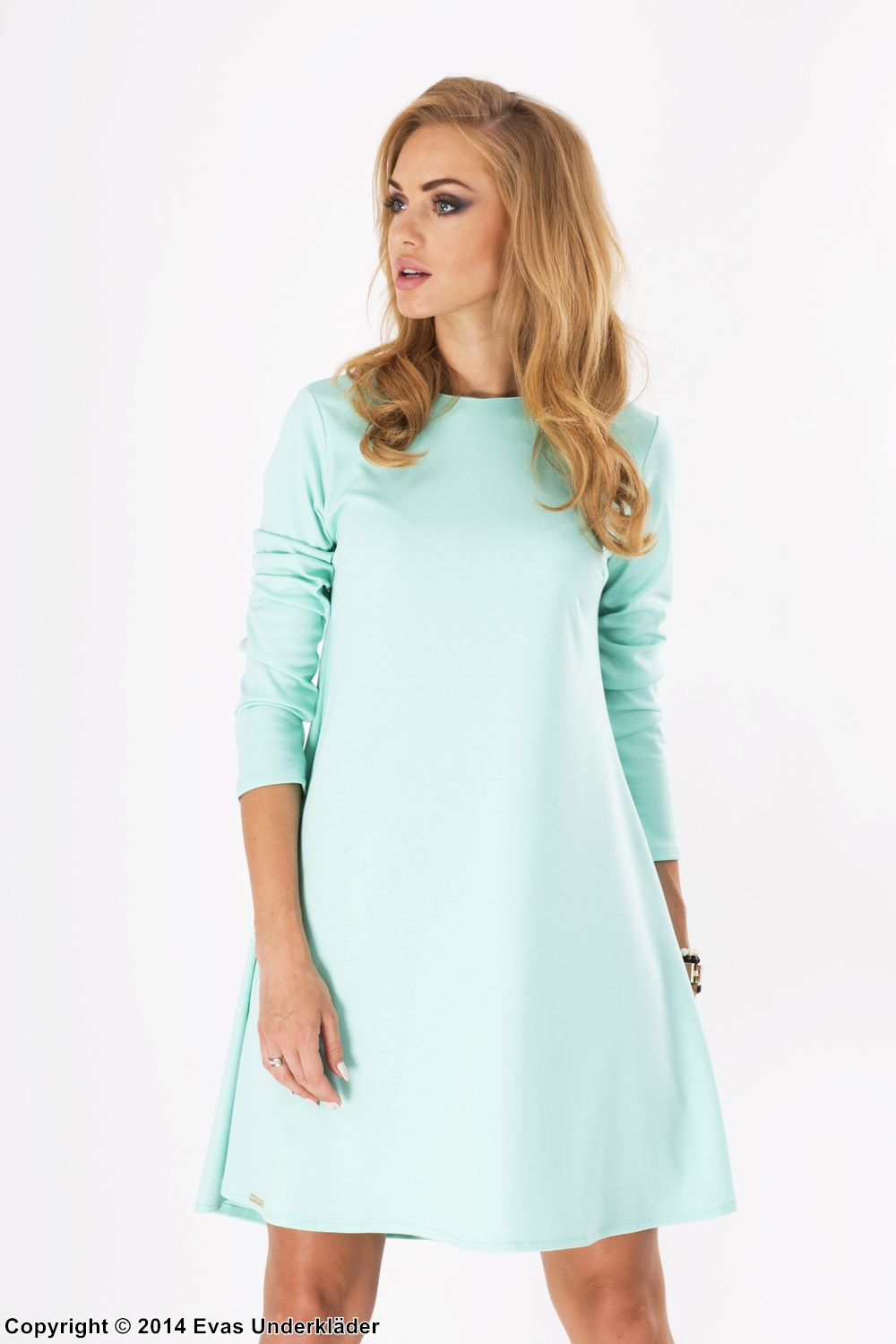 Kleid